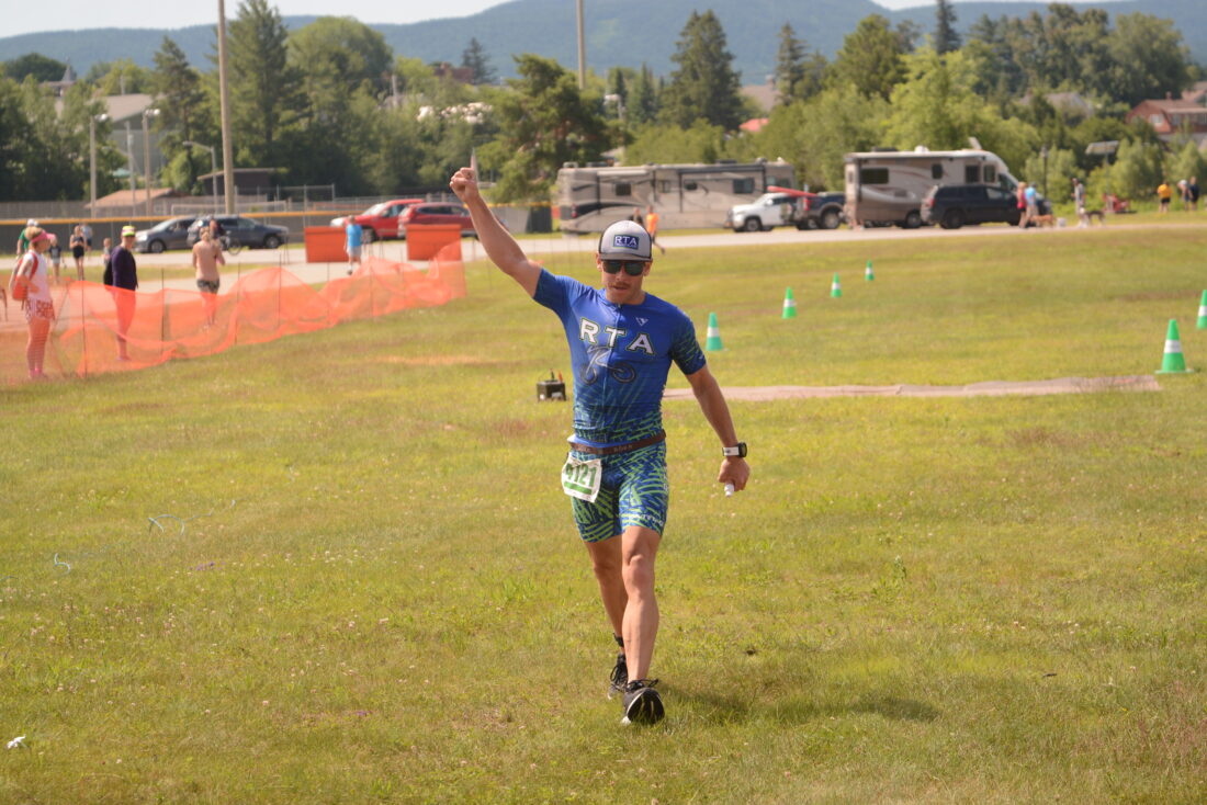 Tinman returns to Tupper Lake News, Sports, Jobs Adirondack Daily Enterprise